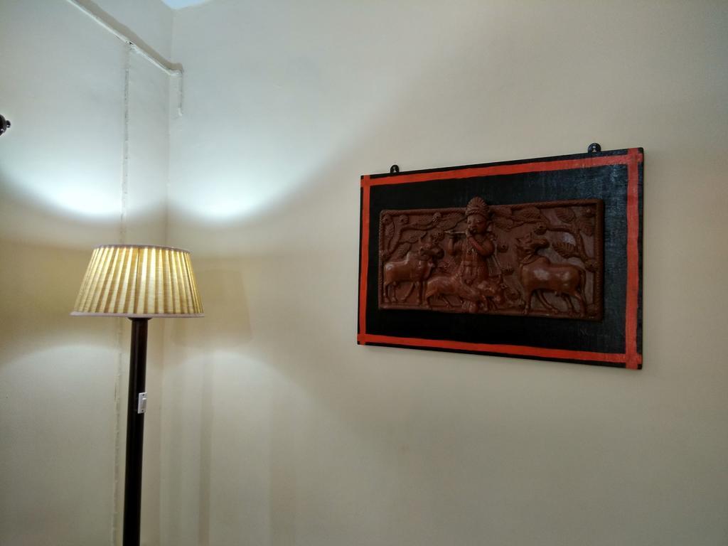 Nivaant @ Vicharays Διαμέρισμα Alībāg Εξωτερικό φωτογραφία